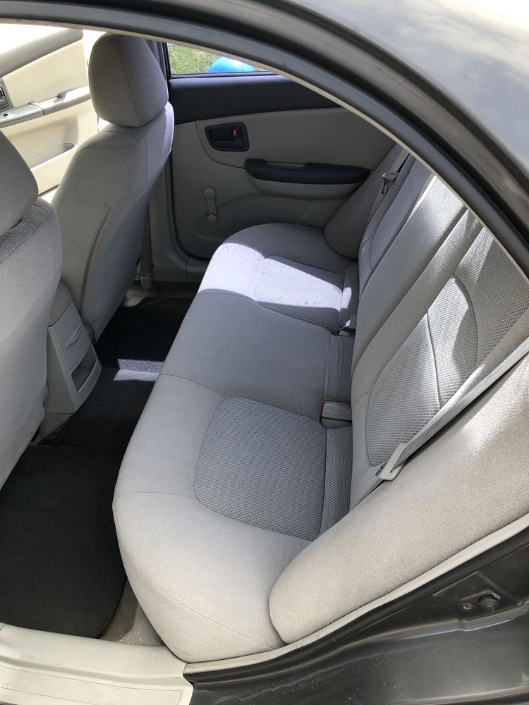 Kia Cerato 1.6 газ/бензин