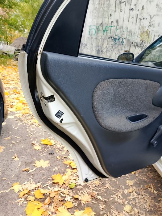 Daewoo Sens  в отличном состоянии газ/бензин