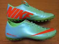 Сороконожки Nike Mercurial Victory IV TF 44,5-45р.стан відмінний,оригі