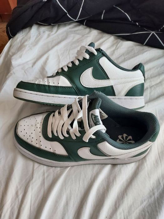 Nike Dunk  Panda low 38 hoje 40