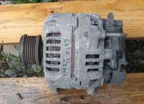 Alternator Renault Megane III Clio III 1.5 dci