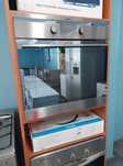 ROK GWARANCJA Piekarnik do zabudowy Amica EBI8562 System Aqualytic-AGD