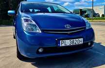 Toyota Prius JBL * LPG * Lift * Prius 2 * Hybrid * 1.5 * NHW20 *
