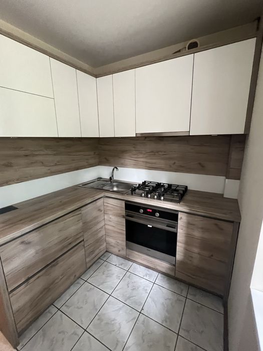 Wynajme mieszkanie. 54m, 2 pokoje, Lodz-Gorna