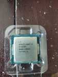 procesor intel core i3 10105f  + chłodzenie