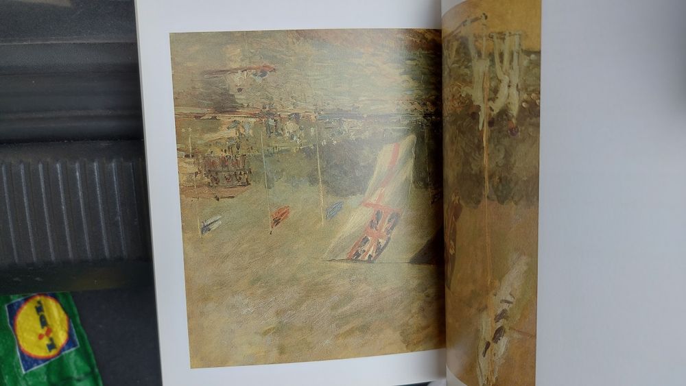 Impressionismo Direcção de Ingo F. Walther