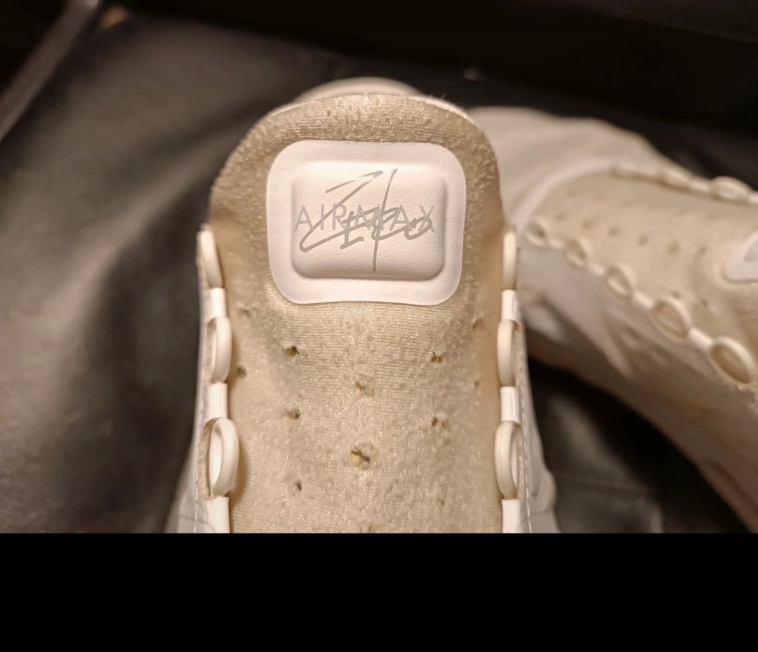 Buty air max zero
