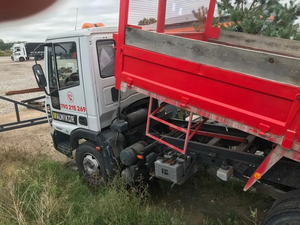 Iveco eurocargo