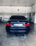 Выхлоп bmw е46 м54