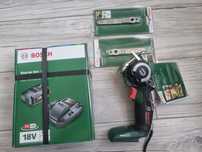 Bosch Pilarka Nano Blade Advanced Cut 18