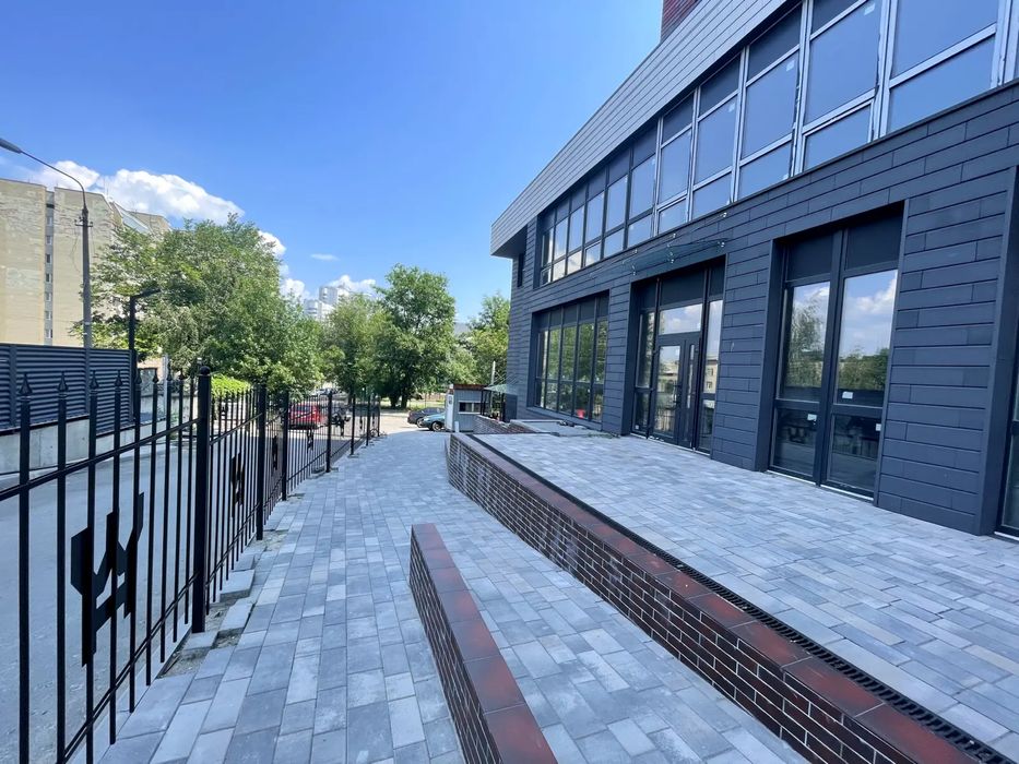 Оренда 1 к квартири 7 хвилин м, Деміївська