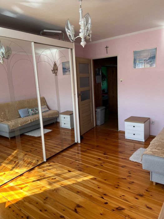 Mieszkanie  3 pokojowe w Międzyrzeczu