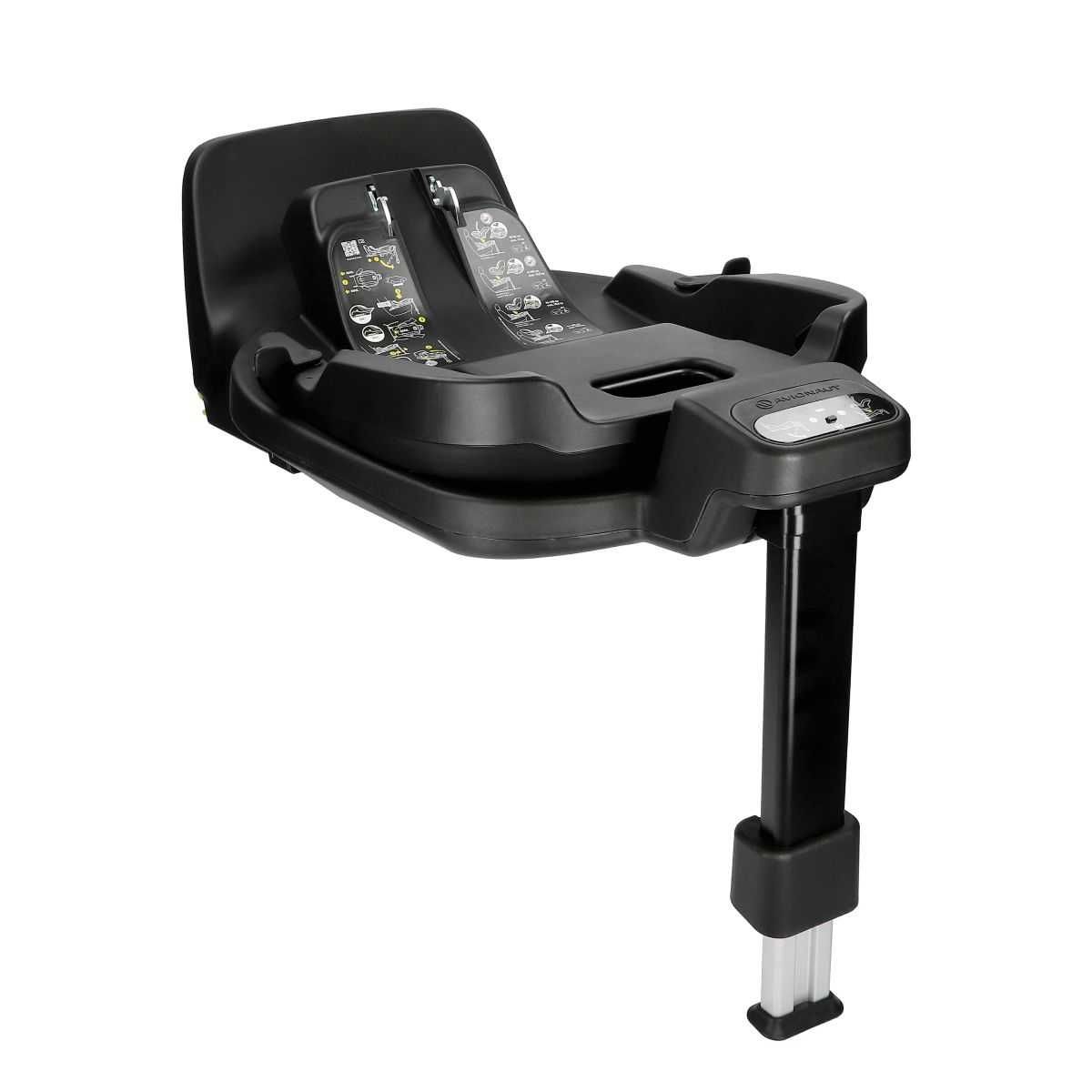 Avionaut Pixel Pro 2.0 C z bazą obrotową IQ Orbit