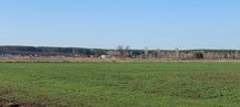 Біля лісу і річки.  Вороньківка, 3.4 га, ОСГ.