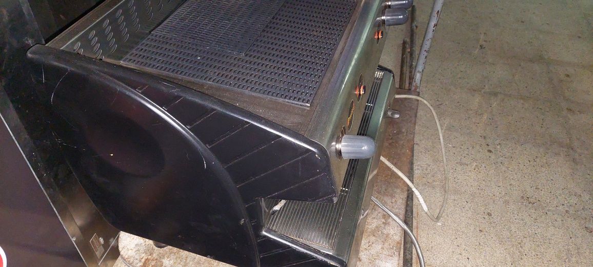 Maquina de cafe fiama prestige