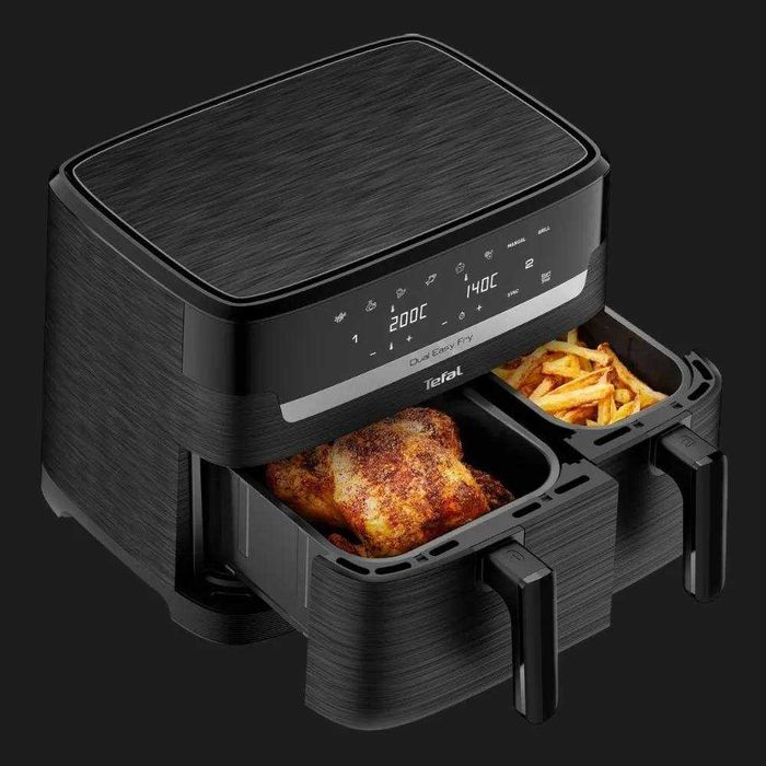 Аерогриль Мультипіч Tefal