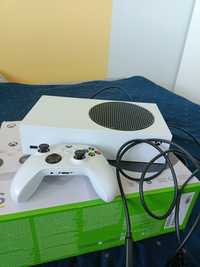 Xbox series S + pad