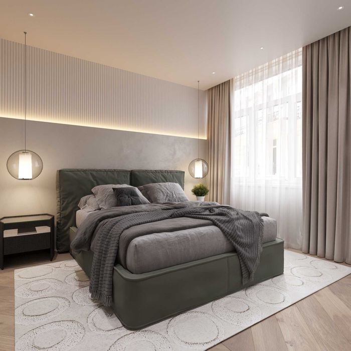 Дизайнер інтер'єру, 3D Візуалізатор, Візуалізація,Арх. візуалізація