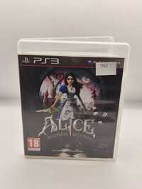 Alice Madness Returns Ps3 nr 1942