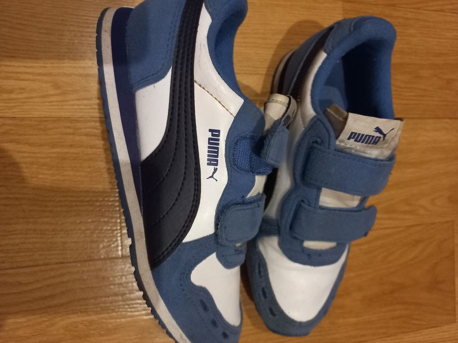 Кросівки дитячі PUMA розмір 33