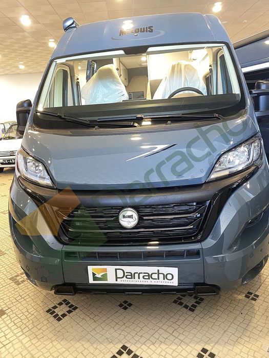 McLouis Menfys Van 4 S-Line REF.N46