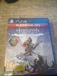 Horizon Zero Dawn PS4