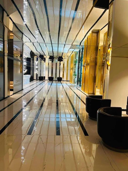 Відпочинок Аланія. Апартаменти / квартири  комплекс "Legend". Р-н ОБА