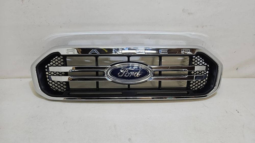 GRILL GRIL ALTRAPA CHŁODNICY FORD RANGER IV LIFT 9B3B-8350-DB