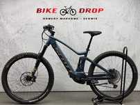 Rower Elektryczny MTB Full Scott Genius Eride 920 FOX 650 km Bosch CX