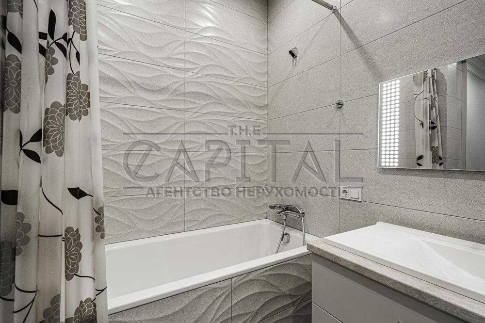 Аренда квартиры ПЕНТХАУС Подол Воздвиженка