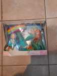 Brinquedo para criança