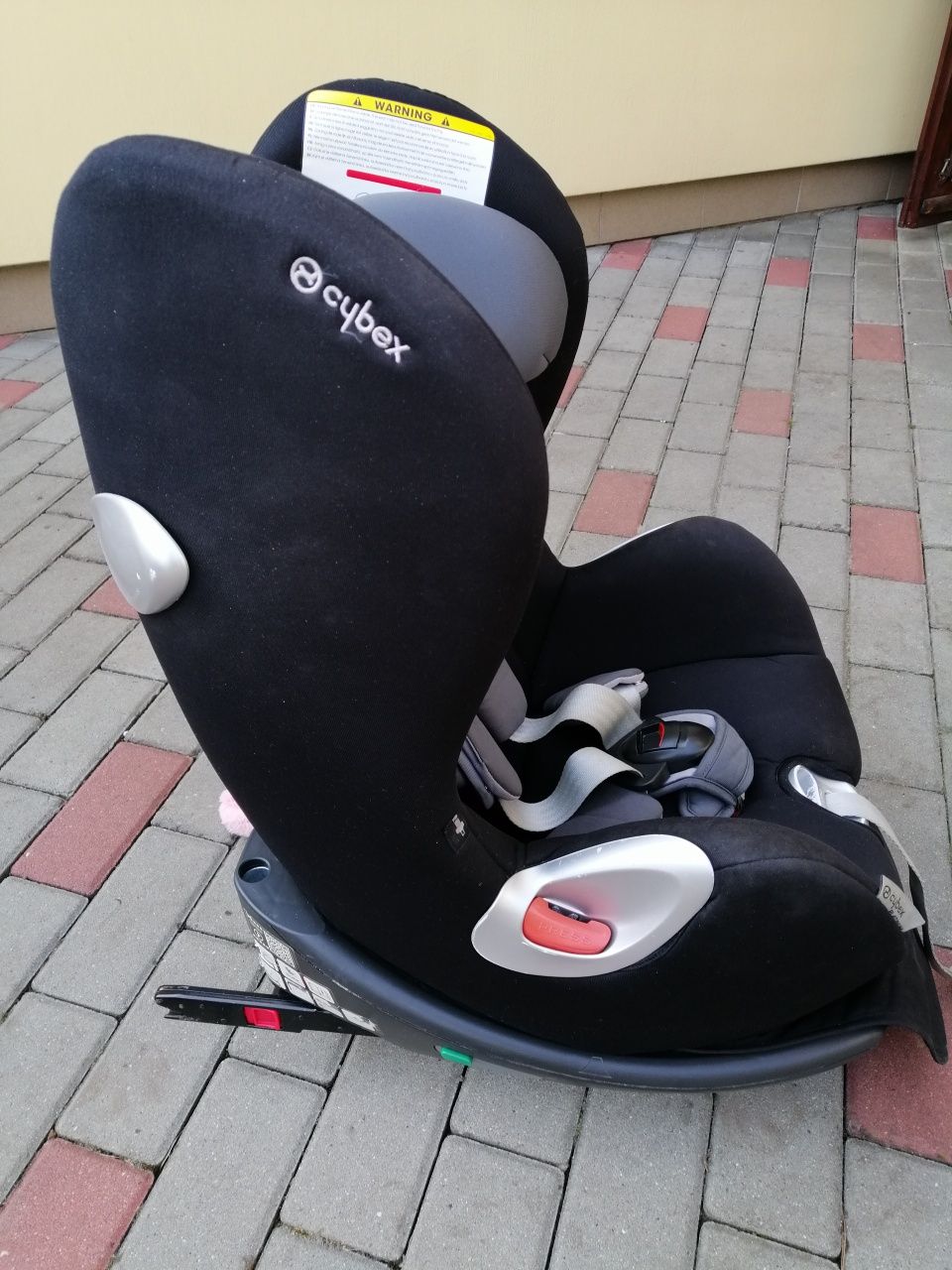 Fotelik Cybex Sirona