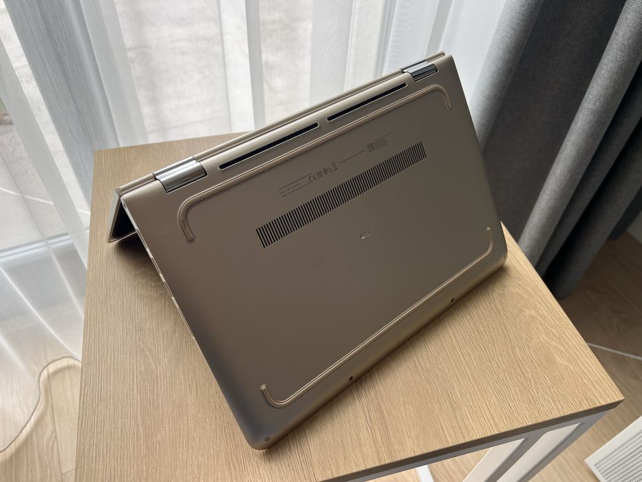 Laptop HP Pavilion x360 Convertible 13-u154nw