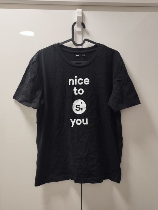 Koszulka damska Sinsay