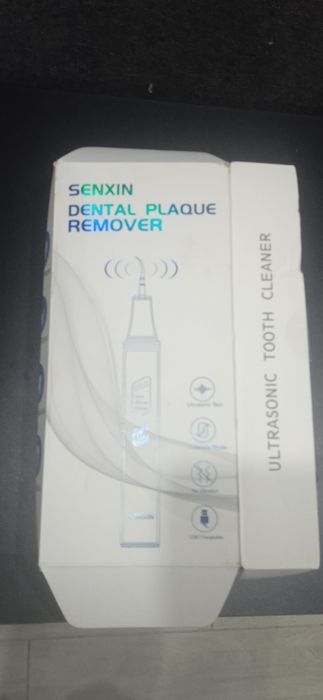 ИрригаторИрригатор SENXIN Т6 Портативный Ультразвуковой Очиститель для