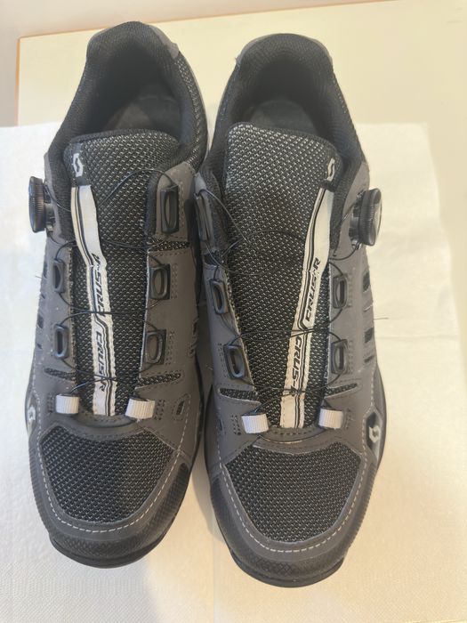 Buty rowerowe scott