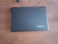 Продам ноутбук lenovo idealpad 100-15