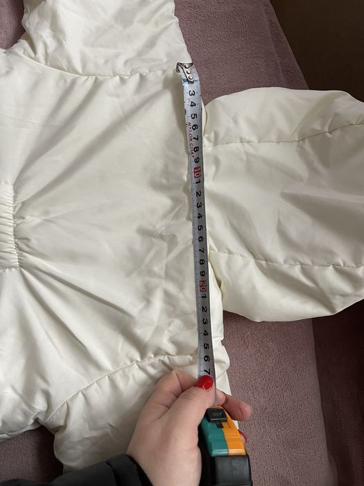 Демісезонний комбінезон