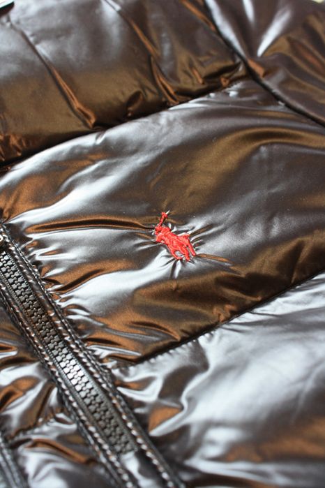 Остання штука в наявності!!! Пуховик POLO Ralph Lauren NEW | Новий