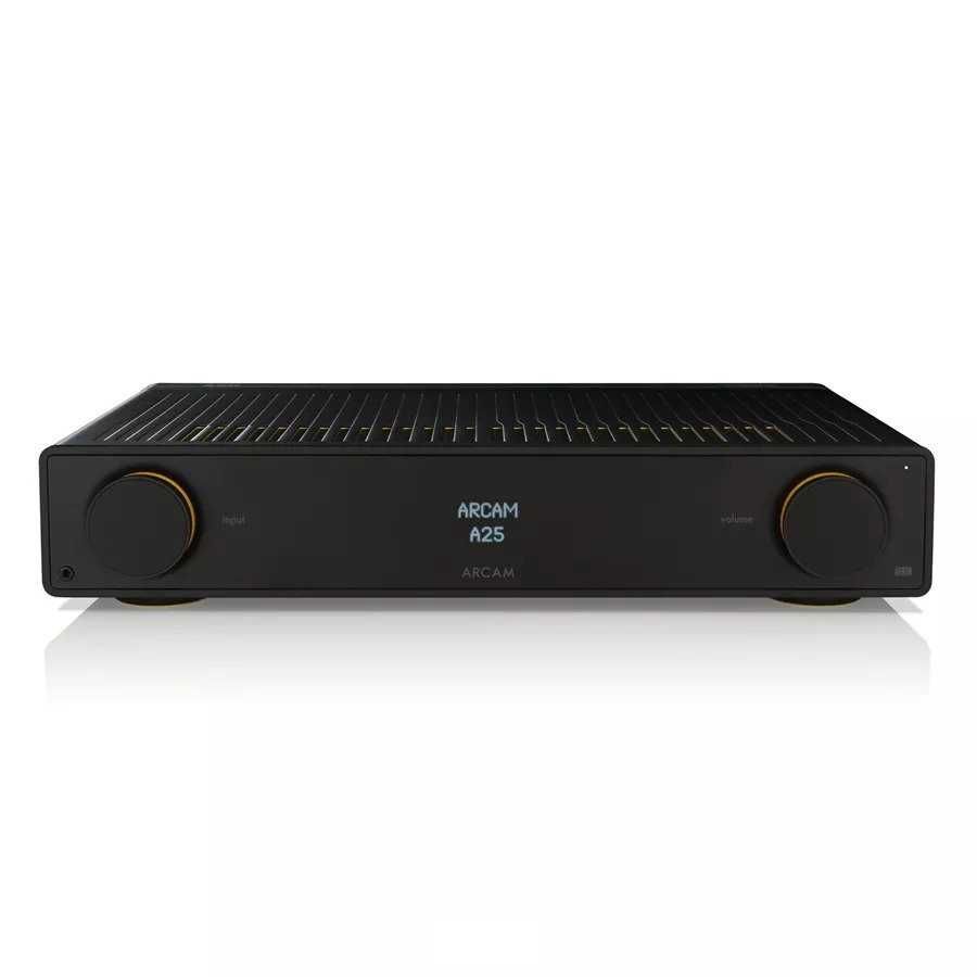 Arcam A25 AudioMix Kraków