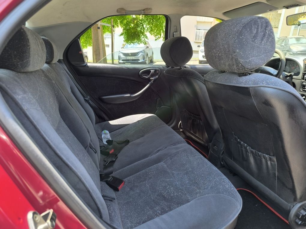 Citroen xsara 1.6 GPL bom estado geral