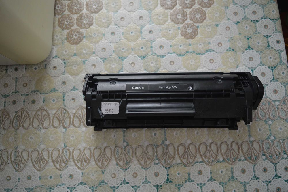 Принтер Canon LBP - 2900, б/в, чудовий стан.