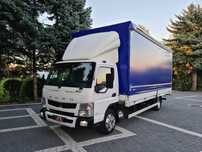 Mitsubishi WINDA 1000KG**15 PALET**FUSO*CANTER**3.0 SILNIK IVECO**MASCOTT**DAILY**ATLEON*ISUZU**SPRINT**72C18*50c18*9c18*7c15