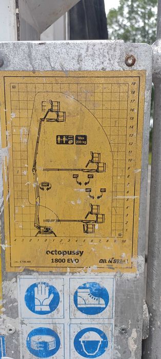 Wynajmę wypożyczę podnośnik gąsienicowy koszowy zwyżka, laweta uchylna