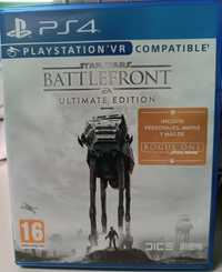Star Wars Battlefront Ultimate Edition (VR) - PS4