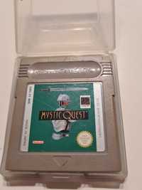 Gra Nintendo Mystic Quest