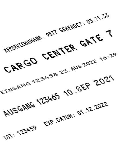 Drukarka ręczna REINER Speed-i-Jet 798