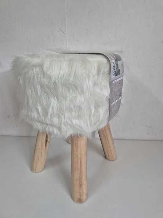 Taboret Pufka do pokoiku dziecięcego