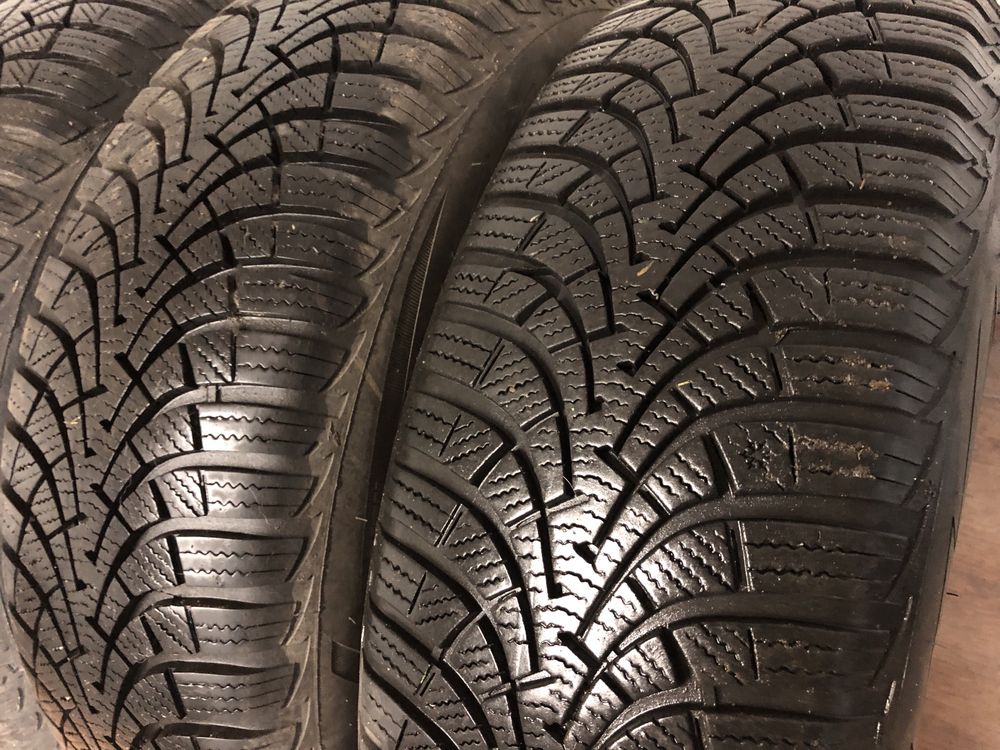 GOODYEAR ultragrip 9 - 195/65 R15