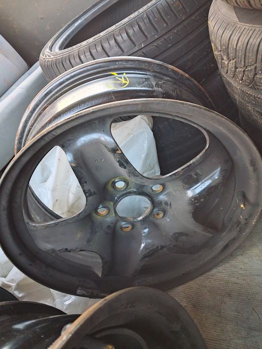 Felgi strukturalne opel 15 16 17 citroen 108 ford peugeot renault 114.